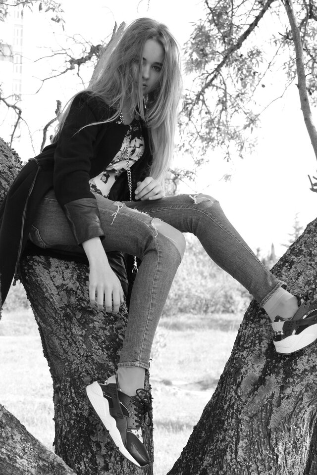 Foto Viktoria Sokolova