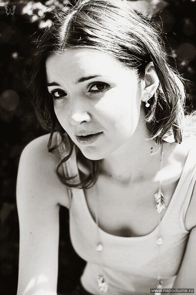 Sasha Zenkovich's photo
