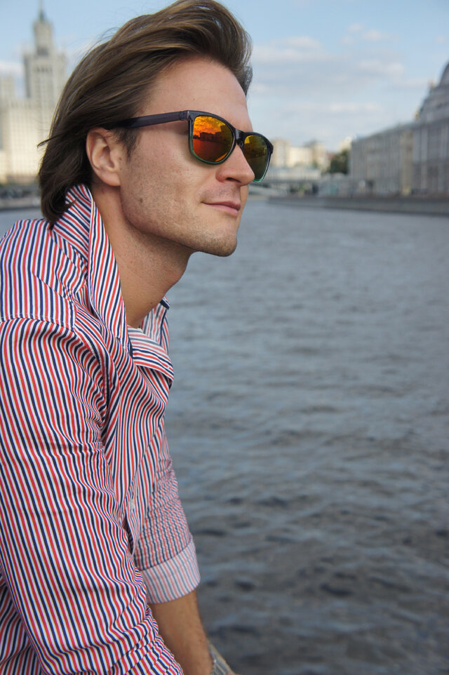 照片Sergey Kor
