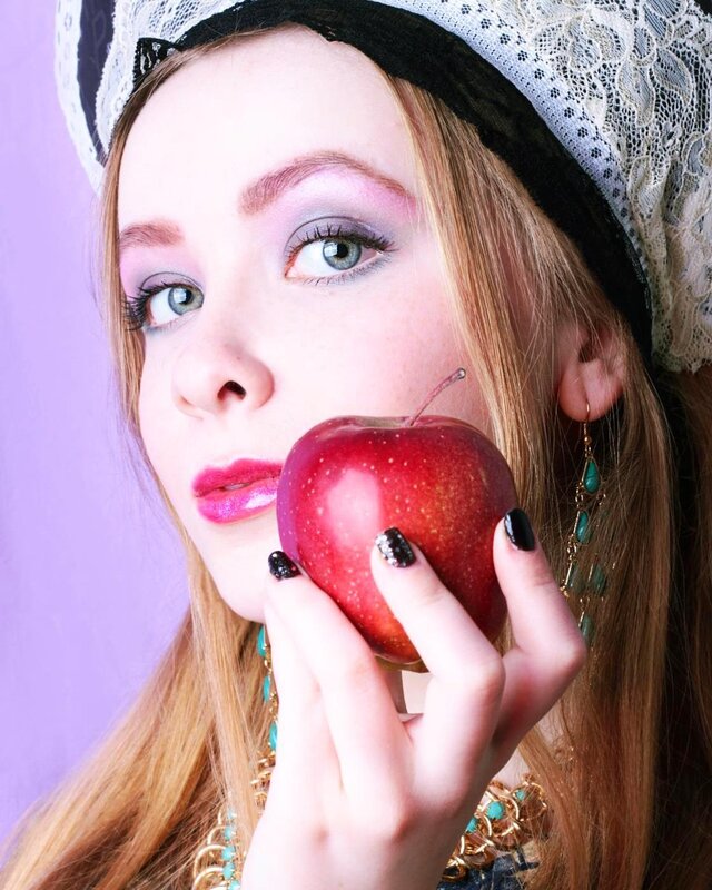 Elena Gonen's photo