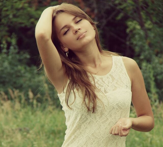 照片Anastasija Zvjaginceva