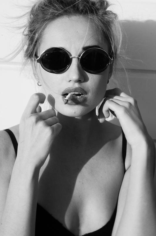 Ksenija Minaeva's photo
