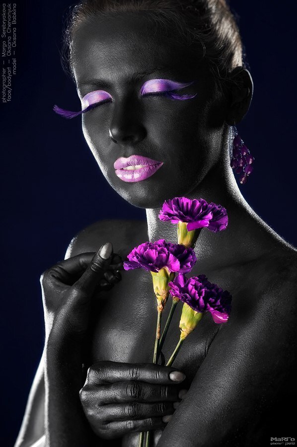 Ksana Babkina's photo