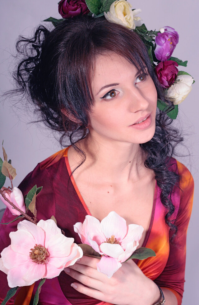 Marija Koshkina's photo
