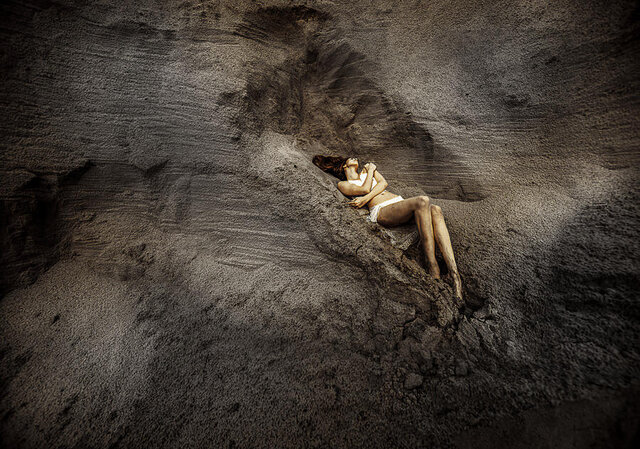 Foto Oleg Konovalov