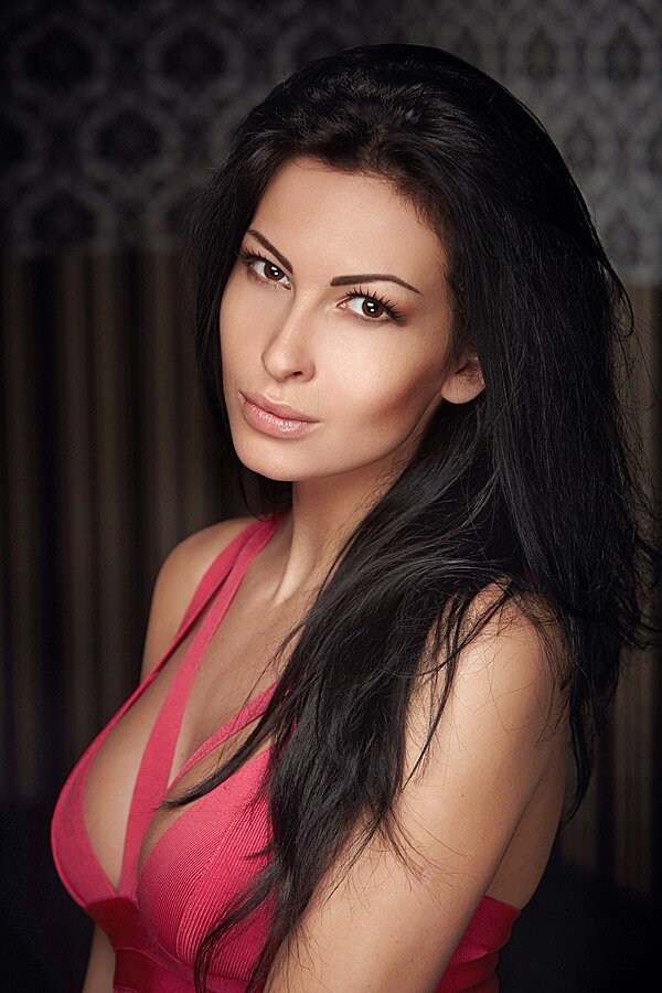 Ekaterina Kireeva's photo