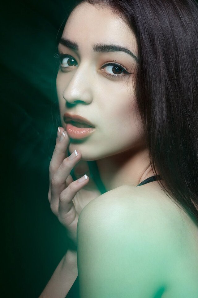Sanora Kirsanova's photo