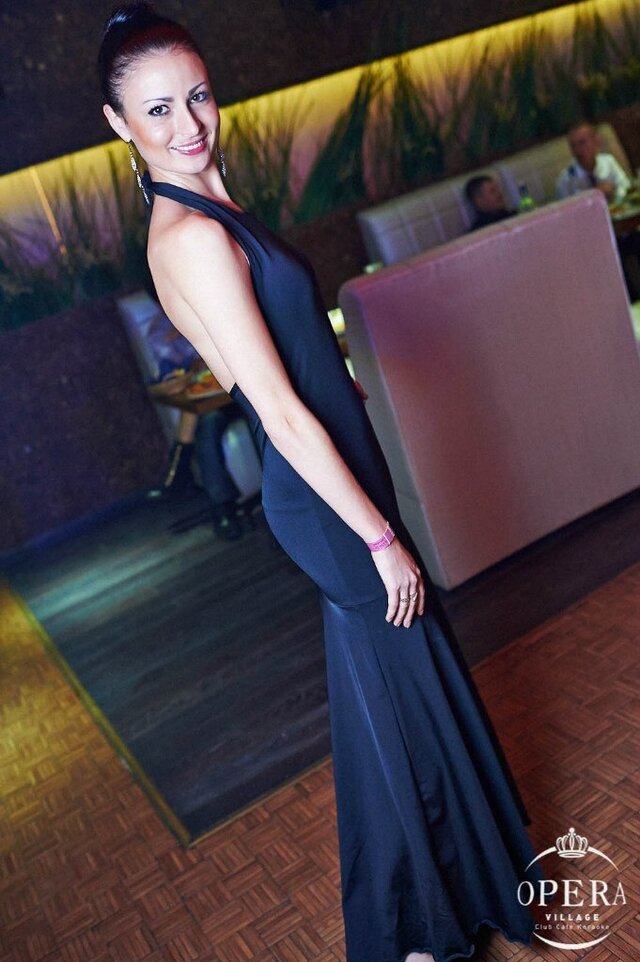 Elena Avtomonova's photo
