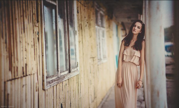 Фото Елизавета Liza Аршавская