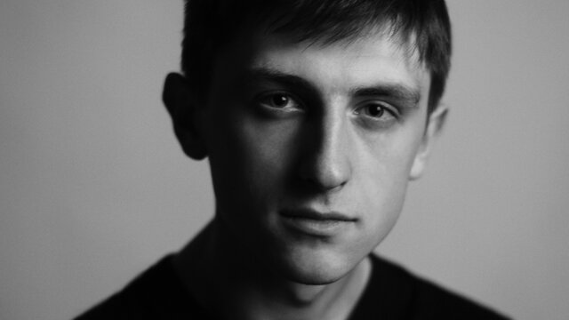Dima Kushnir's photo