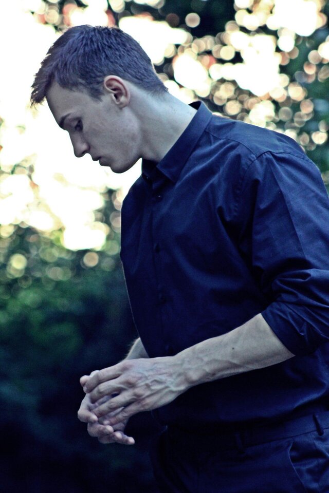Nika Bilihodze's photo