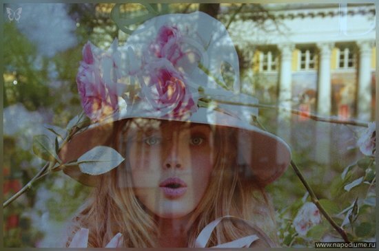 Sergej Saltykov's photo