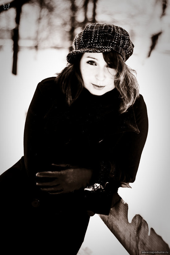 Julia Lari's photo