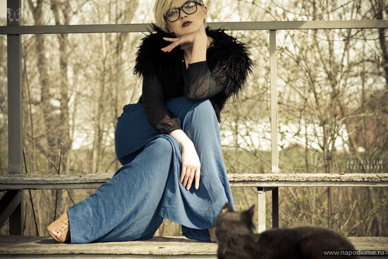 Yana Barsak's photo
