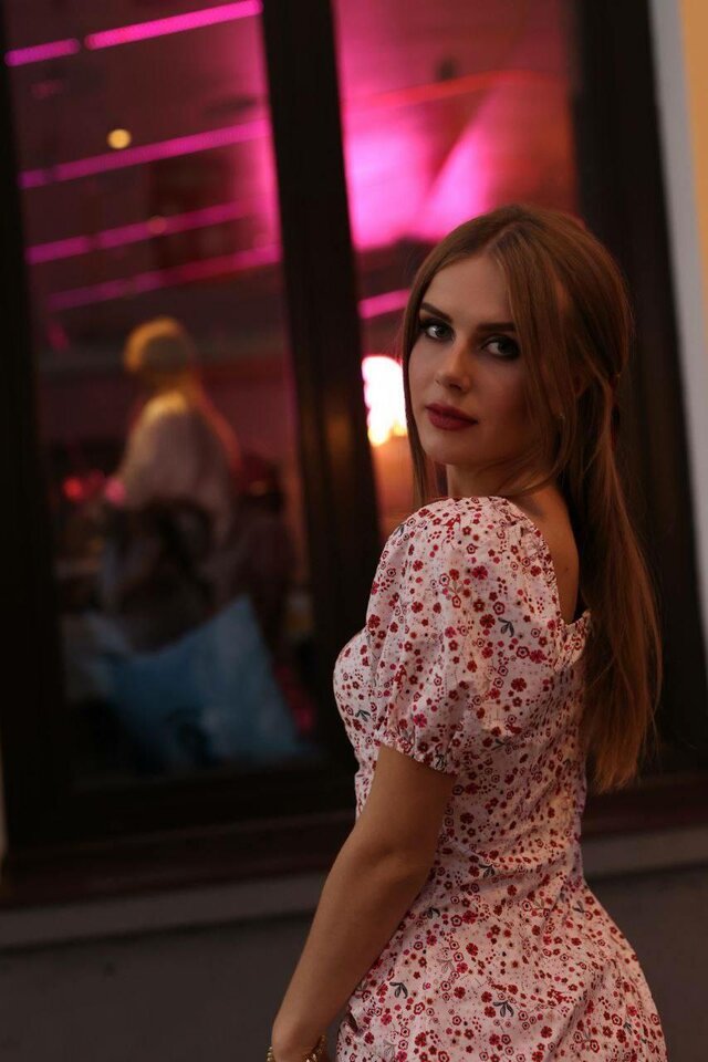 Фото Виктория Семёнова