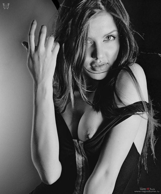 Boris Soloviev's photo
