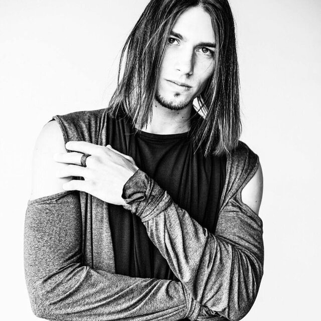 Roman Dzhura's photo