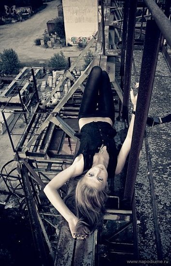 Фото Екатерина Константинова