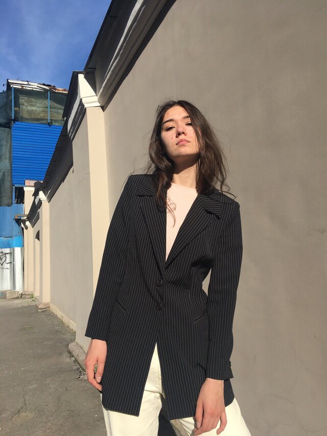 Фото Valeria Kozlova