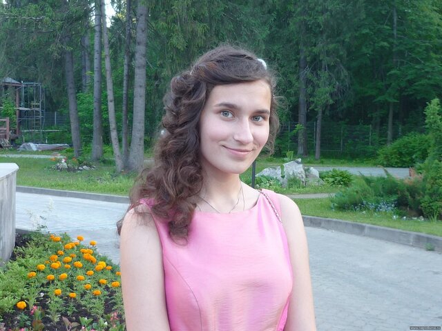 Фото Юлия Селиванова