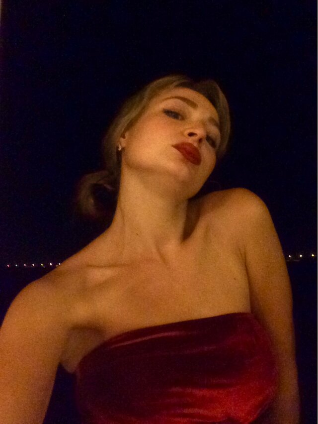 Foto Valeria Kuhar