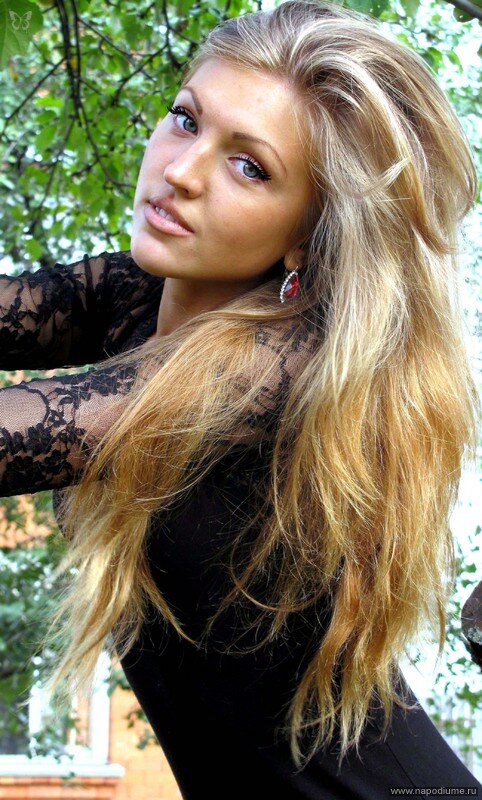 Sveta Durasova's photo