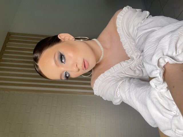Diana Blazevskaa's photo