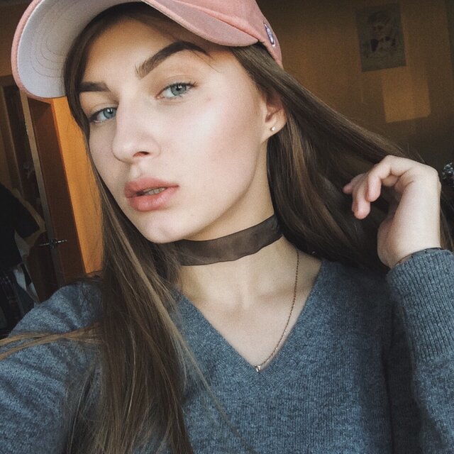 Фото Daria Kravchuk