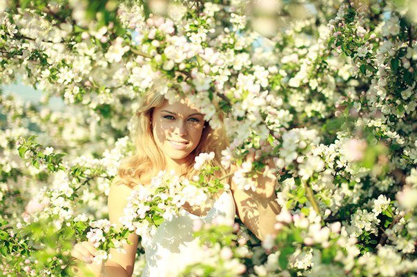 Ulia Antosina's photo