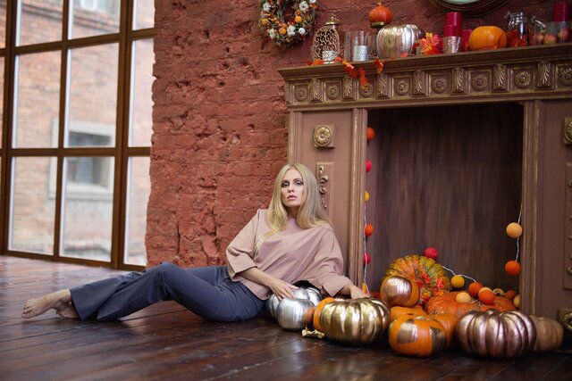 Фото Илона Ilona Булгакова