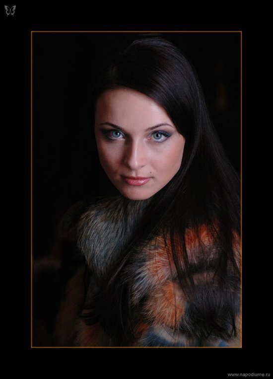 Ivan Milaev's photo