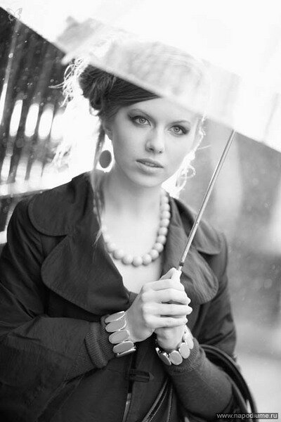 Anastasia Rumantseva's photo