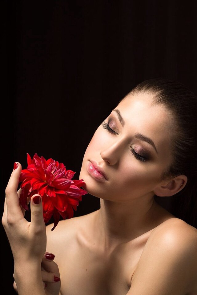 Antonina Pidlipcak's photo