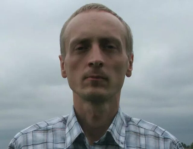 Foto Vladislav Romejko