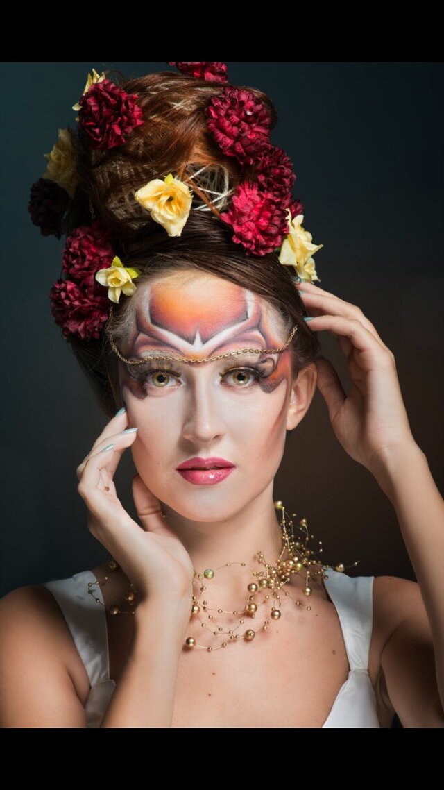 Foto Julija Krasil'nikova