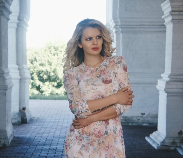 Фото Екатерина Ekaterina_707 гора