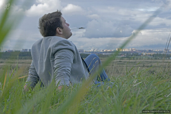 Vladimir Baandurov's photo
