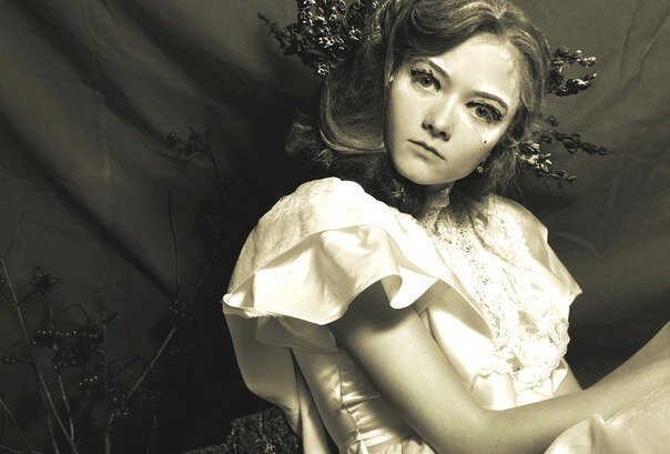 Inga Kozvonina's photo