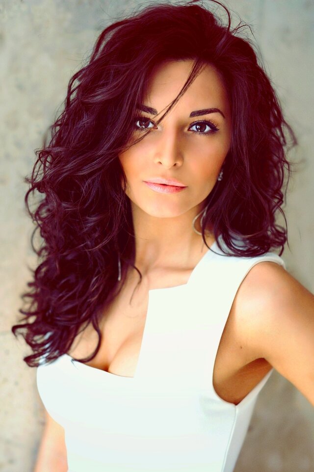 Dina Ppv's photo