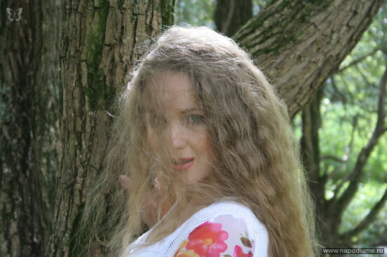 Ulia Grigorenko's photo