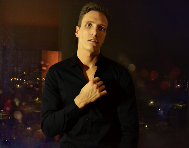 Foto Yurii Sadilenko
