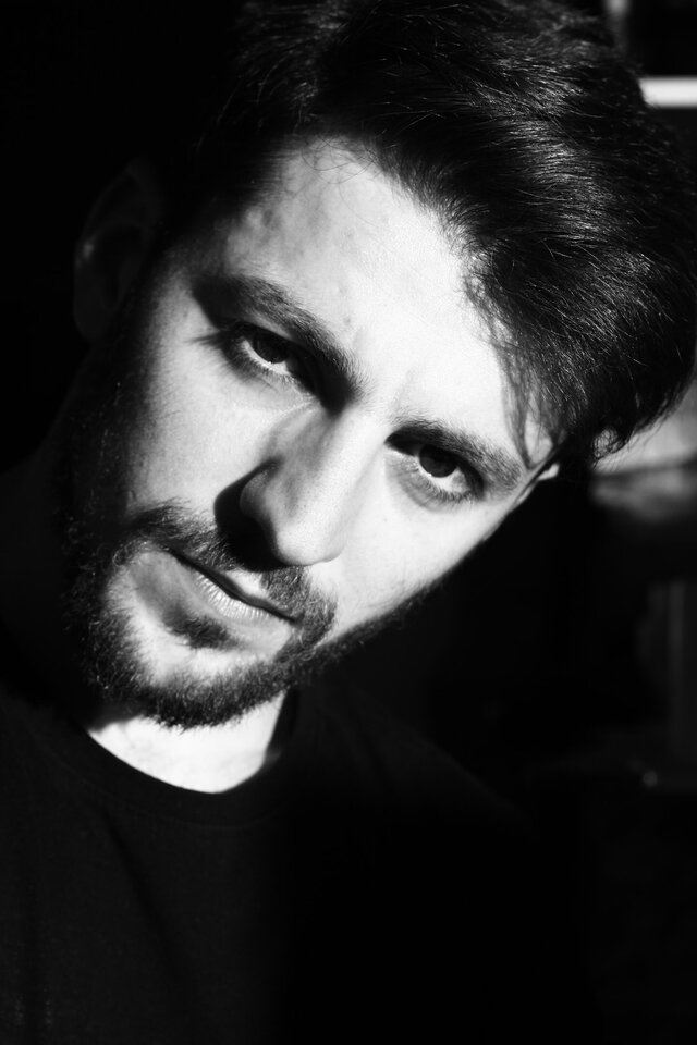 Gio Bagrationi's photo