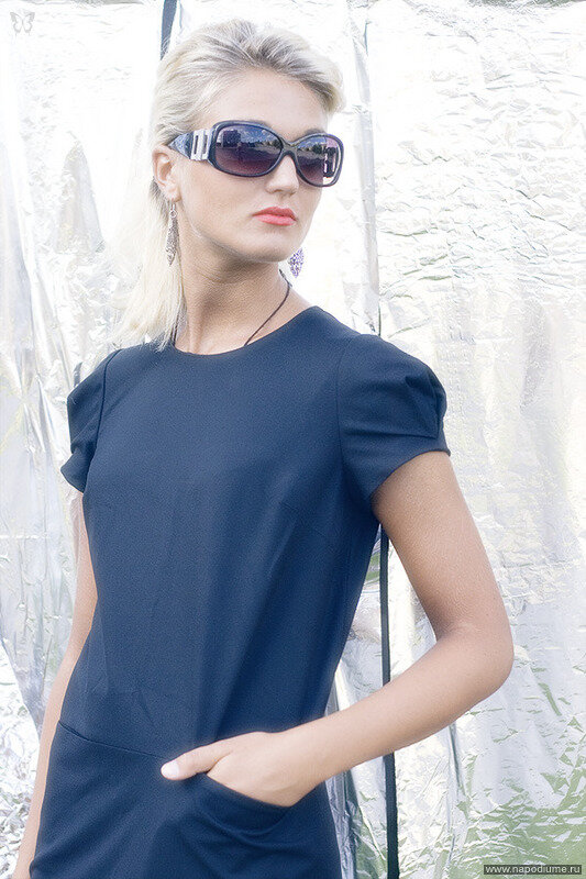 Masa Kovaleva's photo
