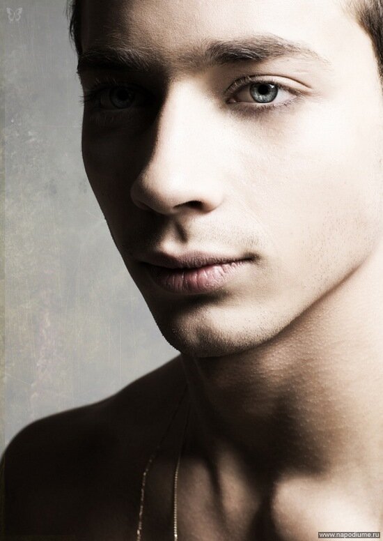 Aleksandr Spirin's photo