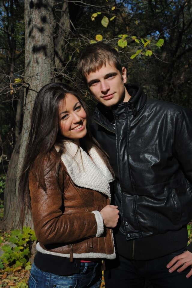 Elena Bondarenko's photo