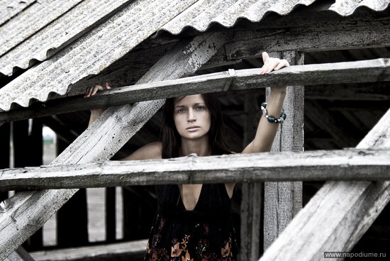 Elena Moskalik's photo