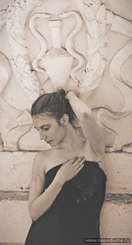 Elena Kotova's photo