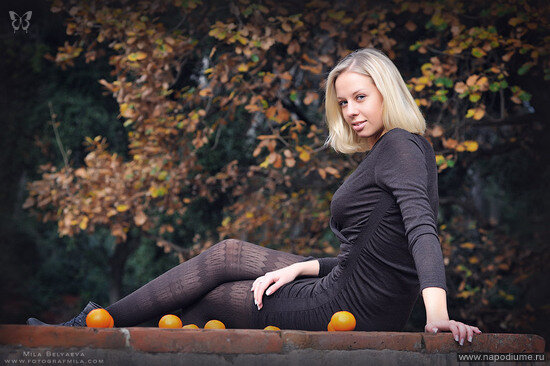 Veronika Aruniceva's photo