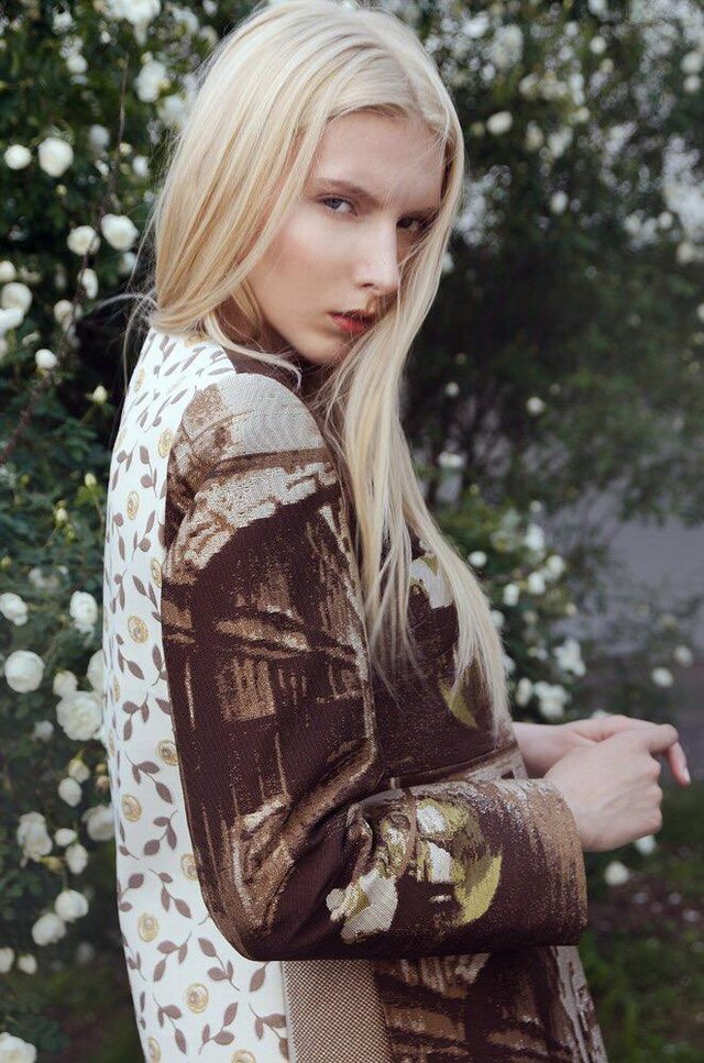 照片Vlada Voropaeva