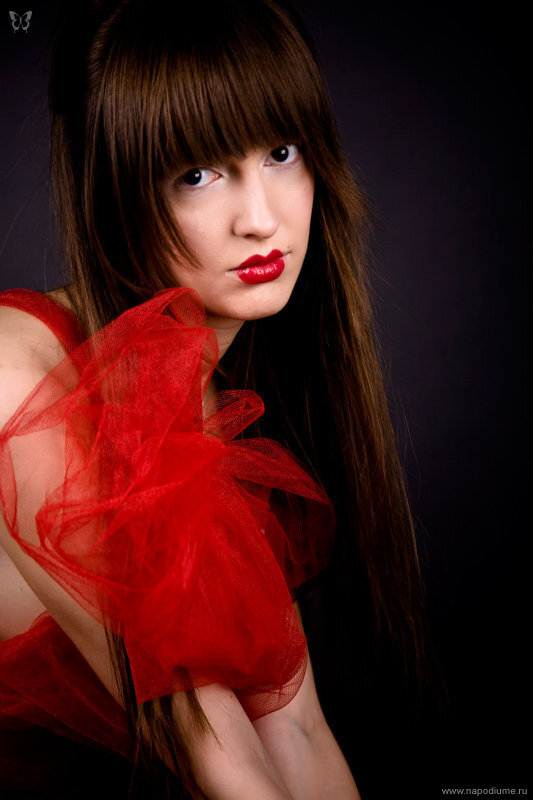 Studio,  Make Up